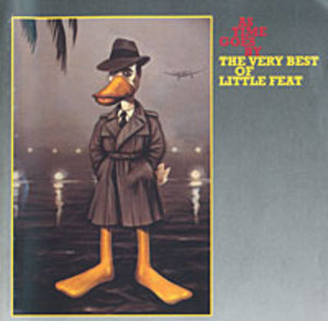 As Time Goes By: The Very Best Of Little Feat