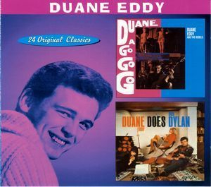 Duane A Go Go / Duane Does Dylan