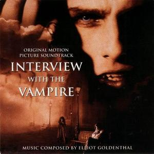 Interview With A Vampire / Интервью с вампиром OST