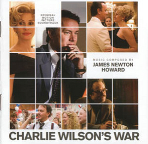Charlie Wilson's War / Война Чарли Уилсона OST