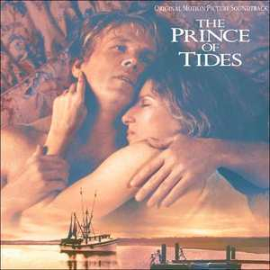 Prince Of Tides / Повелитель приливов OST