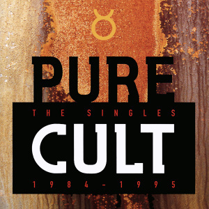 Pure Cult The Singles 1984-1995