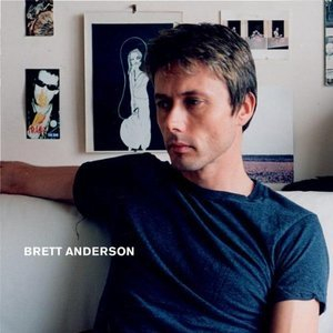 Brett Anderson (2CD)