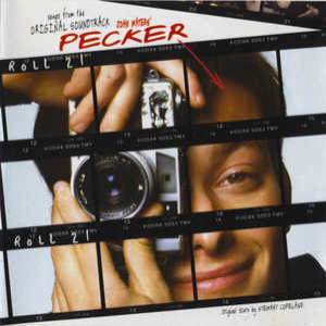 Pecker Original Soundtrack