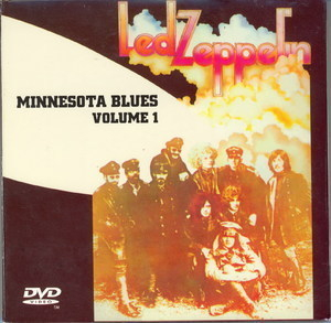 Minnesota Blues  Volume 1