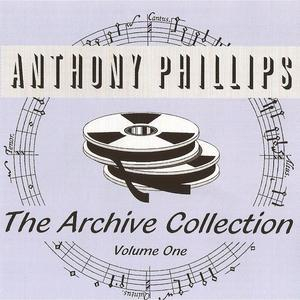 The Archive Collection Volume One