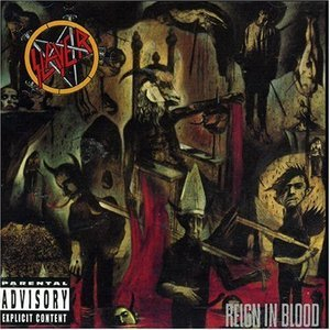 Reign in Blood (2002 Reissue, Expanded Edition)