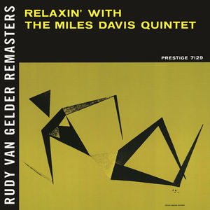 Relaxin With The Miles Davis Quintet