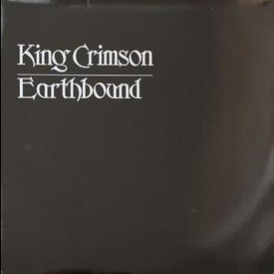 Earthbound (Vinyl)
