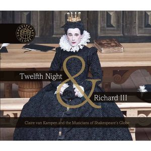 Twelfth Night & Richard III