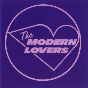 The Modern Lovers [uk Bonus Tracks]