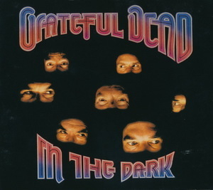 Beyond Description, CD11 - In The Dark (1987)