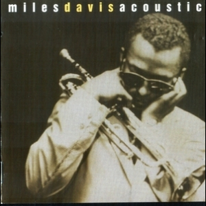 This Is Jazz 8: Miles Davis Acoustic