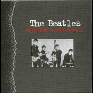 Reeperbahn - The Early Beatles