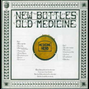 New Bottles, Old Medicine