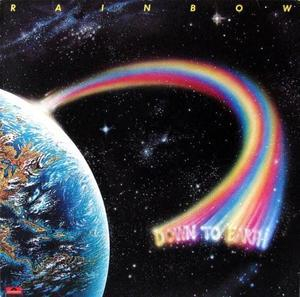 Down To Earth (Mini-LP 1998)