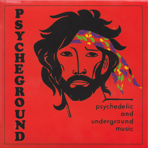 Psychedelic And Underground Music