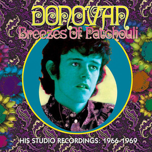 Breezes Of Patchouli - His Studio Recordings: 1966-1969