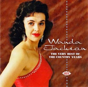 The Very Best Of The Country Years
