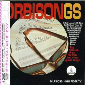 Orbisongs (Sony Bmg Mhcp 862) 