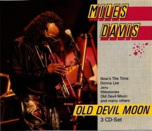 Old Devil Moon (CD2)