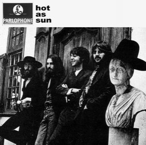 Hot As Sun (2010 Remastered)