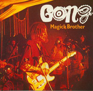 Magick Brother (1994 Remastered)