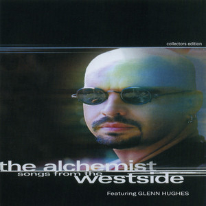 Songs From The Westside (featuring Glenn Hughes)
