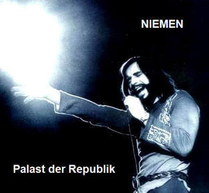 Palast Der Republik (live In Berlin 1978)