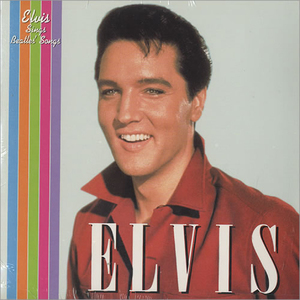 Elvis Sings Beatles' Songs