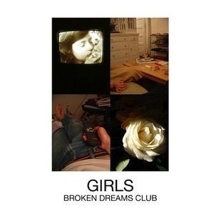 Broken Dreams Club {EP}