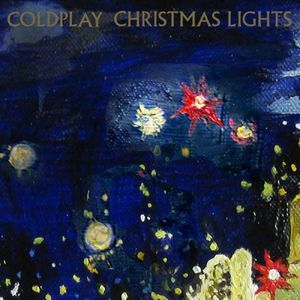 Christmas Lights {CDS}