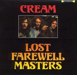 Lost Farewell Masters