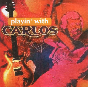 Playin' With Carlos