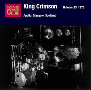 October 23, 1973 - Apollo, Glasgow, Scotland 