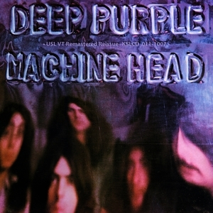 Machine Head (2011 USL VT)