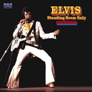 Standing Room Only (2CD)