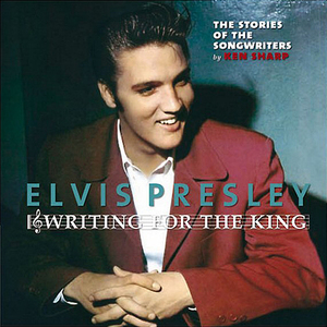 Writing For The King (2CD)