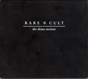 Rare Cult: The Demo Sessions  (5CD's Box)