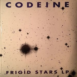 Frigid Stars (3CD)