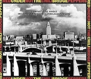 Under The Bridge [CDM]