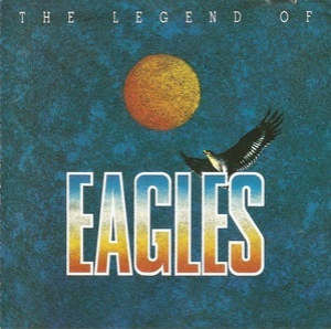 The Legend Of Eagles