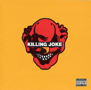 Killing Joke [bonus Track]