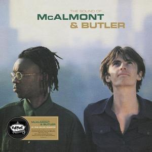 The Sound Of Mcalmont And Butler