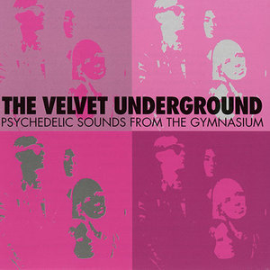 Psychedelic Sounds From The Gymnasium (2008 Remaster)