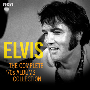 The Complete '70s Albums Collection: Disc 10 - Elvis Now