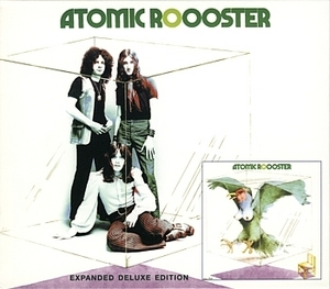 Atomic Ro-o-oster (expanded deluxe edition)