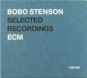 Selected Recordings Rarum VIII