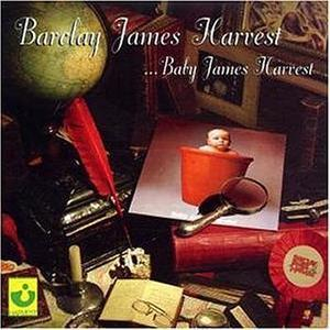 Barclay James Harvest [2002 Remaster]