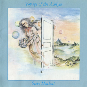 Voyage Of The Acolyte (1988 Remaster)